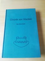 Chronik von Wacken Leinen Bd 2 Häuserbuch 1987 Hessen - Herborn Vorschau