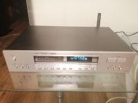 Studio Standard Fisher AMFM Stereo Synthesizer Tuner FM-2421 Hessen - Offenbach Vorschau