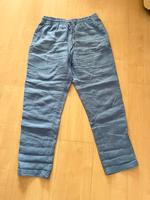 H&M Sommer Leinen-Hose Gr. M (40) Bonn - Nordstadt  Vorschau