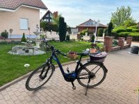 E-Bike Bergamont E-Ville Rheinland-Pfalz - Worms Vorschau