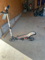 Space Scooter Niedersachsen - Braunschweig Vorschau