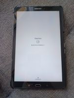 Galaxy Tab A6 (2016) - 32 GB von Samsung in schwarz Sachsen-Anhalt - Calbe (Saale) Vorschau