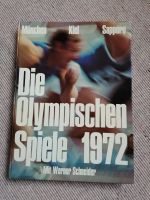 Die olympischen Spiele 1972 Hamburg-Nord - Hamburg Ohlsdorf Vorschau