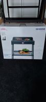 Severin PG 8563 Schwarz Barbecue-Elektrogrill 2200 Watt Niedersachsen - Garbsen Vorschau