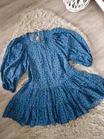 Zara kleid sommerkleid gr.34  / xs Thüringen - Elsterberg Vorschau