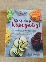 Buch mit Ernährungstipps Nordrhein-Westfalen - Erwitte Vorschau