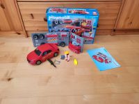 Playmobil 4321 Autowerkstatt Auto Reparatur Tuning-Werkstatt KFZ Nordrhein-Westfalen - Euskirchen Vorschau