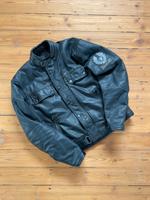 Belstaff Lederjacke Pure Motorcycle Woodcote Hessen - Darmstadt Vorschau