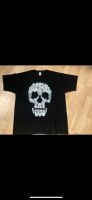 T-Shirt Totenkopf XL Nordfriesland - Husum Vorschau