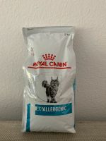 Royal Canin Anallergenic Trockenfutter Katze 2kg Essen - Rüttenscheid Vorschau