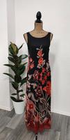 Traumhaft schönes Maxi Kleid von Desigual Gr.XL Altona - Hamburg Blankenese Vorschau