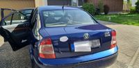 Skoda superb 3u 2.0 Tdi, euro 4, Bj 2006 Rheinland-Pfalz - Worms Vorschau