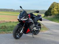 Aprilia Tuono 660 Factory Niedersachsen - Peine Vorschau