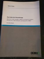 Ende der Rosenkriege Buch Studienarbeit Günter Krüger Schleswig-Holstein - Groß Vollstedt Vorschau