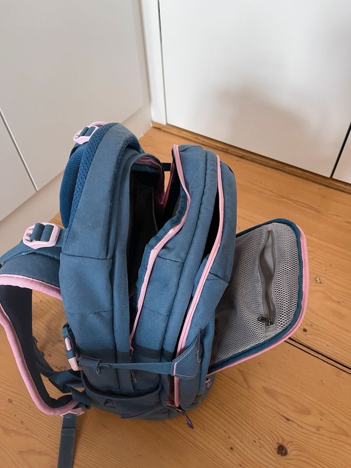 Satch Schulrucksack in Frankfurt am Main