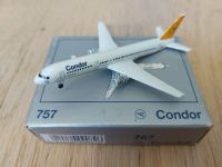 Boeing 757 Condor Schabak Modellflugzeug München - Schwabing-Freimann Vorschau