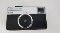 Kodak Instamatic 133-x Filmkamera Rheinland-Pfalz - Kaltenengers Vorschau
