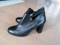 Paul Green High Heel Stiefeletten 40 Bayern - Eitting Vorschau