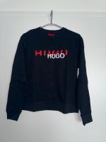 Hugo Boss Pullover für Damen in schwarz in S Nordrhein-Westfalen - Düren Vorschau