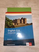 English Clil 9783125472860 - bilingualer Unterricht Nordrhein-Westfalen - Erftstadt Vorschau