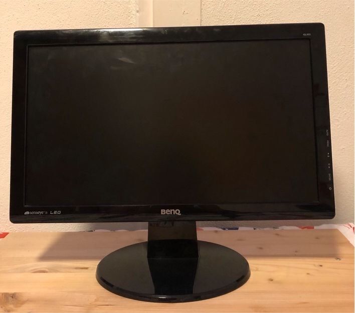 Benq Monitor in Schwabmünchen