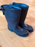 Bundeswehr Marine Seestiefel Knobelbecher Gr. 47 Bayern - Sindelsdorf Vorschau