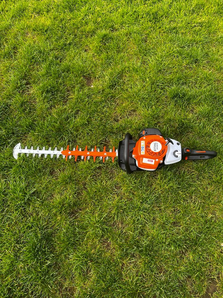 Zu vermieten: Stihl HS 82 R Heckenschere in Bonn