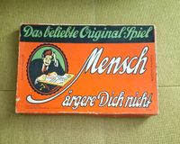 DDR, Mensch ärgere dich nicht , Spiel Thüringen - Erfurt Vorschau