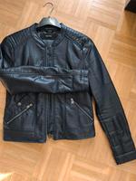 Damen Leder Jacke Dresden - Cotta Vorschau