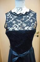 Swing ärmelloses Kleid, Cocktailkleid, Ballkleid Gr. 38 schwarz Bayern - Bruck Vorschau