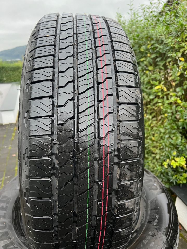 Goodyear Wrangler Territory HT 255/65 R18 111H M+S in Höxter