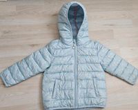 Topomini, leichte Jacke, Übergangsjacke, Gr 92, Steppjacke Bayern - Geroldshausen Vorschau