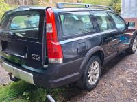 Volvo XC70 D5 AWD Grüne Plakette Hessen - Frankenberg (Eder) Vorschau