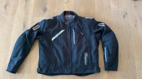 IXS Männer Motorradjacke Textikjacke 3XL XXL  Top Zustand Bayern - Gunzenhausen Vorschau