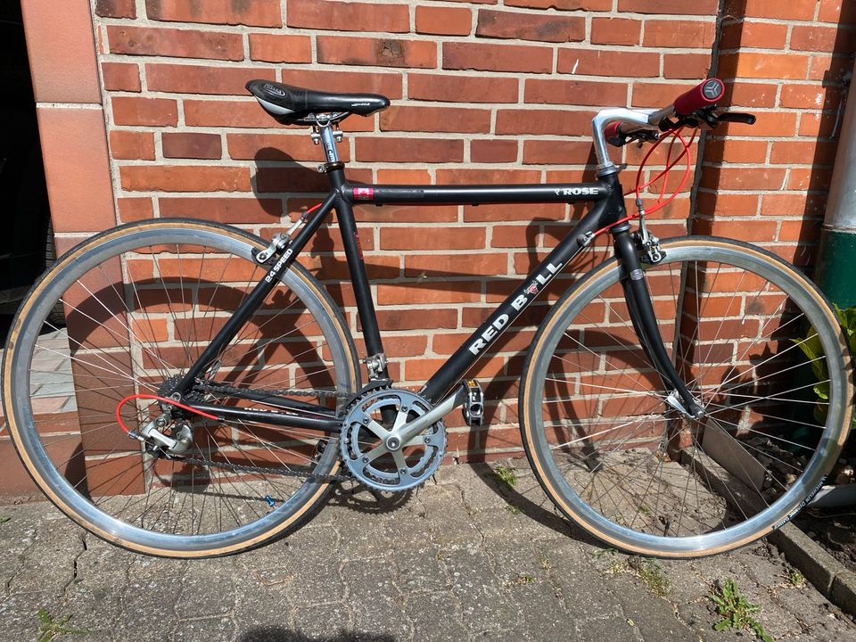 Rose Rennrad / Fitness Rad RH 53 in Hamburg