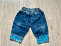 Babychic Baby Jeans Hose 68 Mädchen Junge Hawaii Nordrhein-Westfalen - Windeck Vorschau