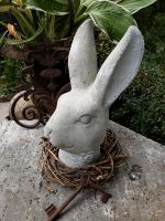 Shabby-chic, Vintage, Landhausstil, Gartendeko Osterfiguren Hessen - Haiger Vorschau