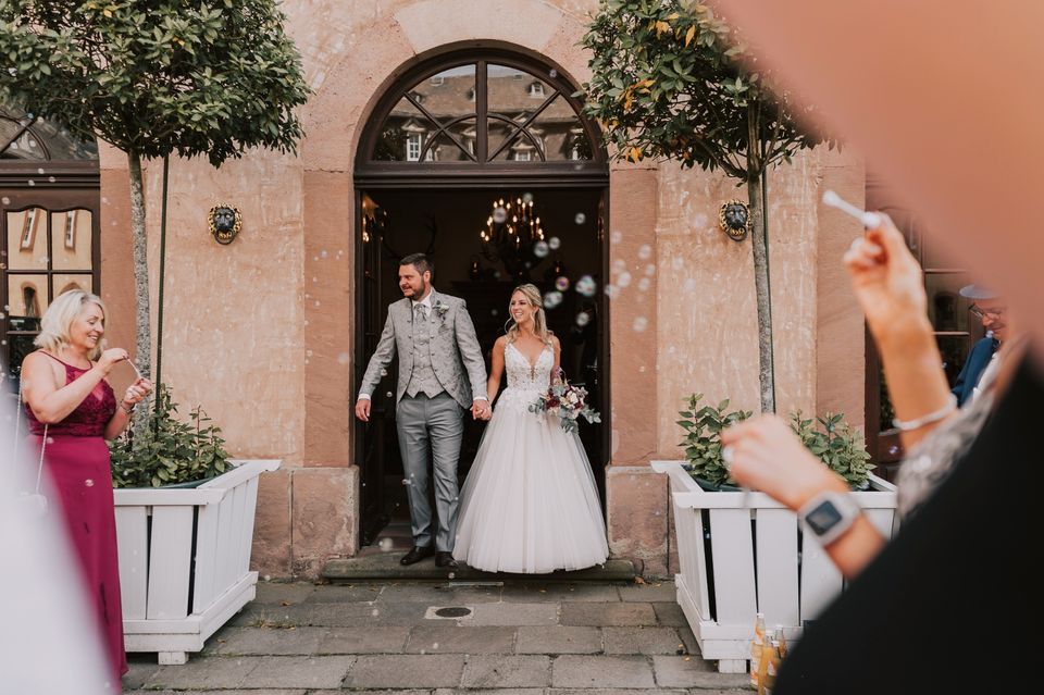 Hochzeitsfotograf Fotograf Trauung Hochzeit Standesamt Kirche WOW in Hanau