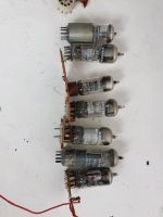 alte Radio Transistorenröhren, Elektronenröhre Bayern - Kleinheubach Vorschau