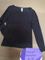 Damen Switshirt gr. M Baden-Württemberg - Bruchsal Vorschau