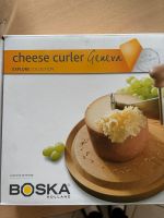 Boska Cheese curler, Drehkäseteller, Käsehobel neu Barleben - Ebendorf Vorschau