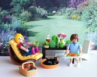 Playmobil Verwöhnprogramm für die werdende Mama viel Zubehör Nordrhein-Westfalen - Leverkusen Vorschau