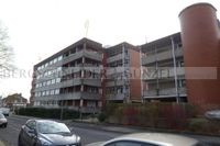 1-Zimmer Wohnung mit Loggia und KFZ-Stellplatz in Ahlen!!Provisionsfrei!! Nordrhein-Westfalen - Ahlen Vorschau