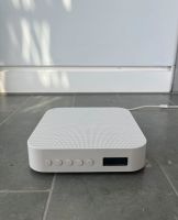 Muji Bluetooth Lautsprecher Radio München - Altstadt-Lehel Vorschau