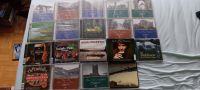 Dubliners Irish Pub Songs 20 CD Konvolut Nordrhein-Westfalen - Bornheim Vorschau