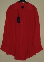 GANT Oversized Bluse 100% Leinen Gr. 46 Düsseldorf - Flingern Nord Vorschau