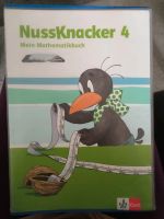 Nussknacker 4  Mathematikbuch Niedersachsen - Diepholz Vorschau