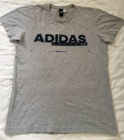 ADIDAS Sport T-Shirt, XS grau Nordrhein-Westfalen - Mülheim (Ruhr) Vorschau