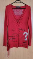 Langarmshirt von desigual, Größe S Hessen - Lampertheim Vorschau