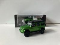 1:64 NZG Mercedes-Benz G-Klasse G63 AMG 4x4 2022 KengFai Sachsen - Niederau Vorschau